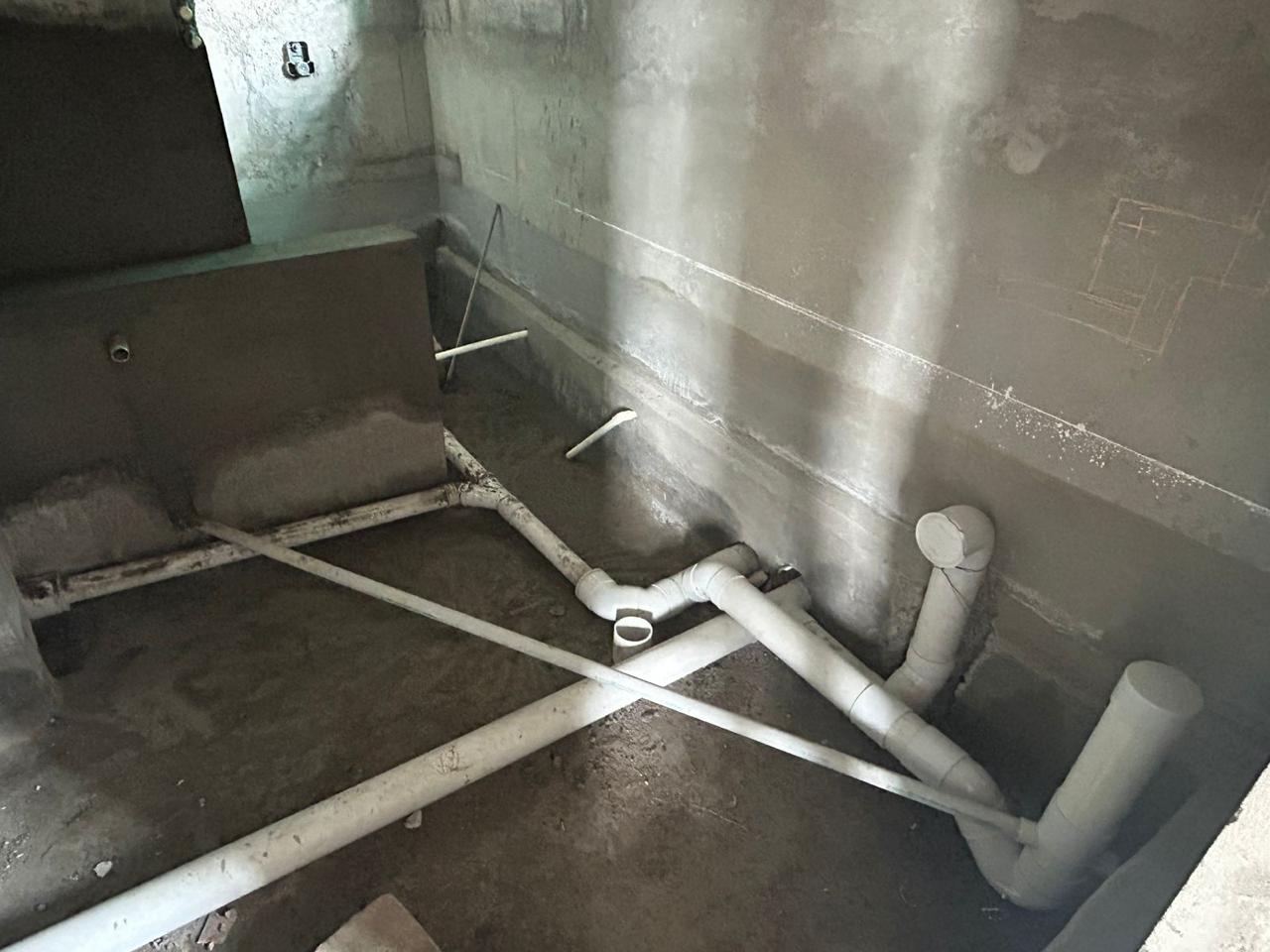 Pipe Installation Photo 24